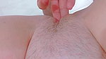 I managed to put my cock all the way in