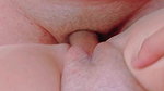 I managed to put my cock all the way in