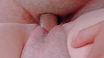 I managed to put my cock all the way in