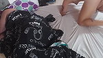 I masturbate in front of my horny stepdad