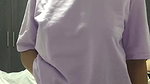 I masturbate in front of my husband and make a video