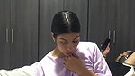 I masturbate in front of my husband and make a video