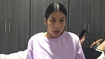 I masturbate in front of my husband and make a video