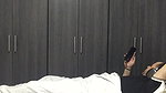 I masturbate in front of my husband and make a video
