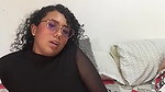 I masturbate in front of my stepfather until I orgasm