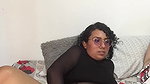 I masturbate in front of my stepfather until I orgasm