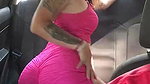 I masturbate in my husband’s car on the way home