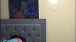 I masturbate my pussy in front of my hot stepdad