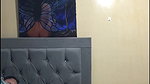 I masturbate my pussy in front of my hot stepdad