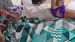 I masturbate my vagina in front of my husband