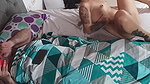 I masturbate my vagina in front of my husband