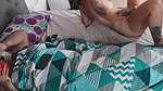 I masturbate my vagina in front of my husband