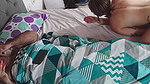 I masturbate my vagina in front of my husband