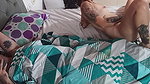 I masturbate my vagina in front of my husband