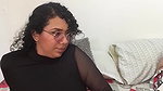 I masturbate the pussy thinking about my hot neighbor