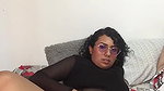 I masturbate the pussy thinking about my hot neighbor