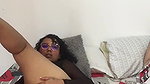 I masturbate the pussy thinking about my hot neighbor