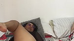 I masturbate the pussy thinking about my hot neighbor
