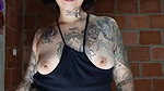 I masturbate while my stepdad goes to the store
