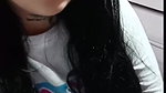 I masturbate with my dildo