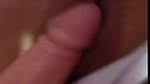 I masturbate with my dildo