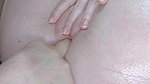 I penetrate my stepdaughter’s innocent pussy while she relax in her room