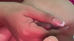 I play with my big tits on your cock