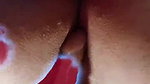 I play with my giant ass