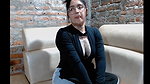I PROVOKE MY COUSIN WITH MY TITS