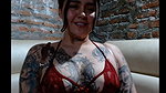 I PROVOKE MY COUSIN WITH MY TITS