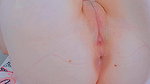 I rub my stepcousin’s pussy until she gets wet