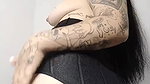 I show him my vagina to my stepfather