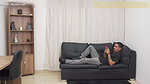 I show my how to fuck a woman