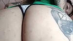 I suck my stepfather like a she-wolf