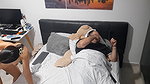 I urge my boyfriend to have sex