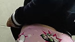 I woke up wanting to touch myself