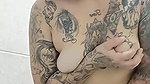 I woke up wanting to touch myself