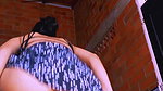 In the narrow space of the apartment, she led him on a path of unparalleled pleasure, determined not to stop until he reached th