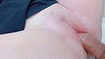 licentious INSIDE SQUEEZED WITH LEGS TOGETHER