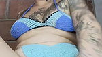 Look how my stepfather left me