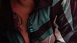 Loud moans leaked video