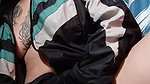 Loud moans leaked video