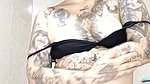Mariana zapata masturbates for Mr Stiven