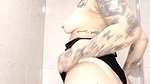 Mariana zapata masturbates for Mr Stiven