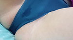 masturbating in the locker room after training
