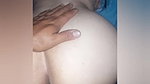 Mi madrastra se despierta caliente y me busca ya que estamos solos en casa
