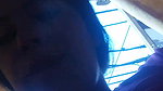 Mi vecina y su esposo me ponen caliente en la ventana