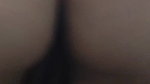 My ass moves for you, come see it closer