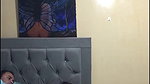 My boyfriend fucks me very well and fills my pussy with milk