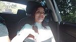 my brother’s wife masturbates in my car